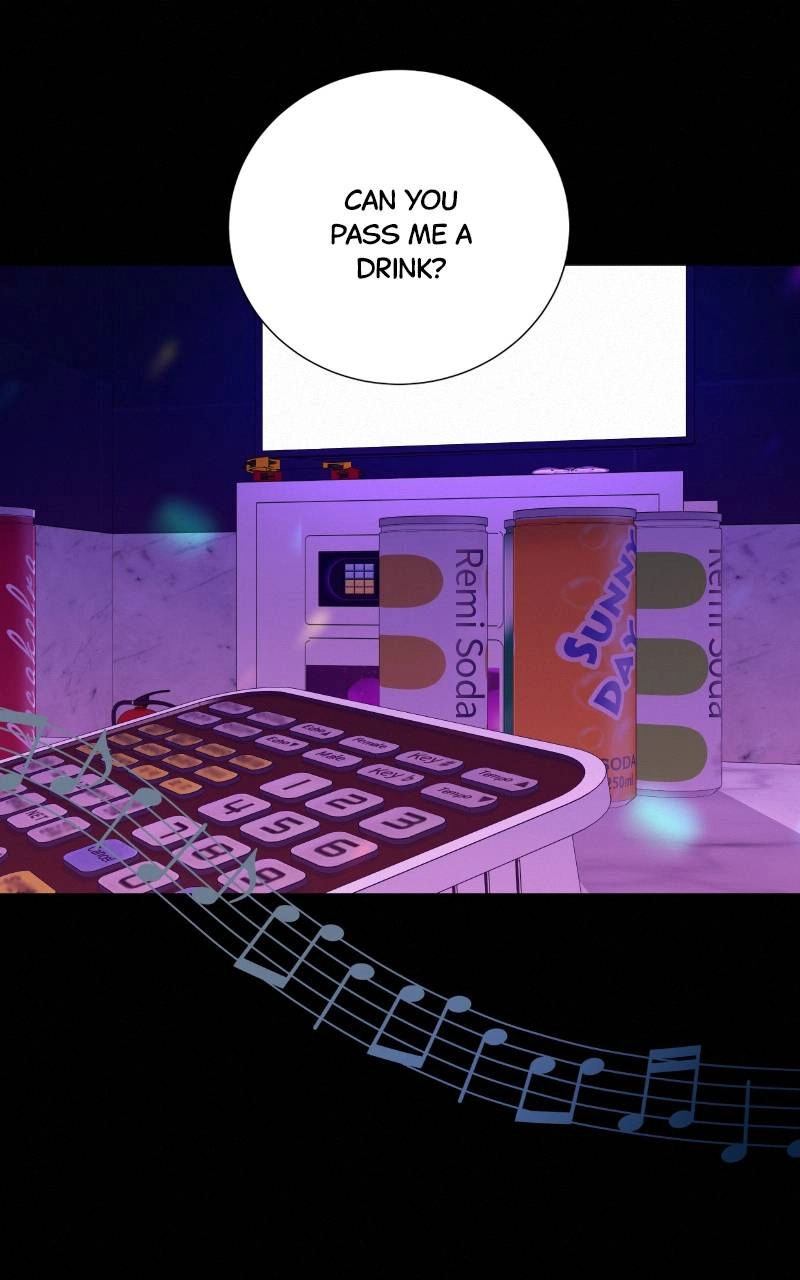Operation: True Love Chapter 98 Page 92
