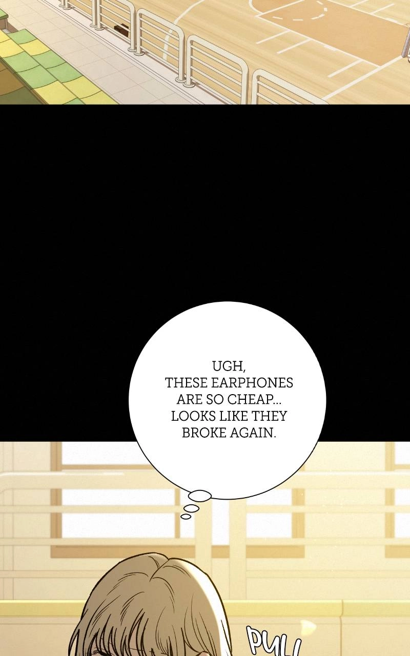 Operation: True Love Chapter 98 Page 94