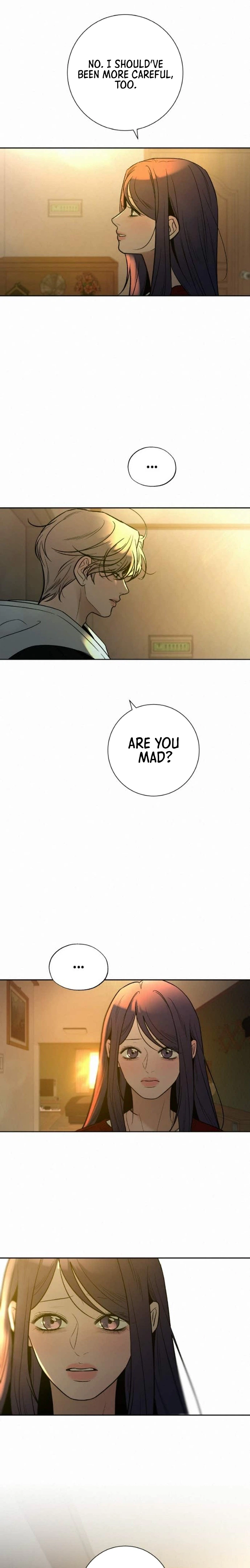 Operation: True Love Chapter 140 Page 6