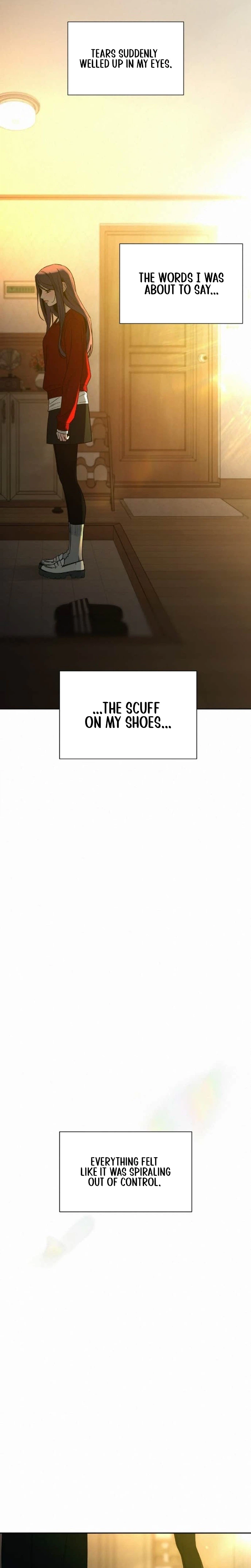 Operation: True Love Chapter 140 Page 9