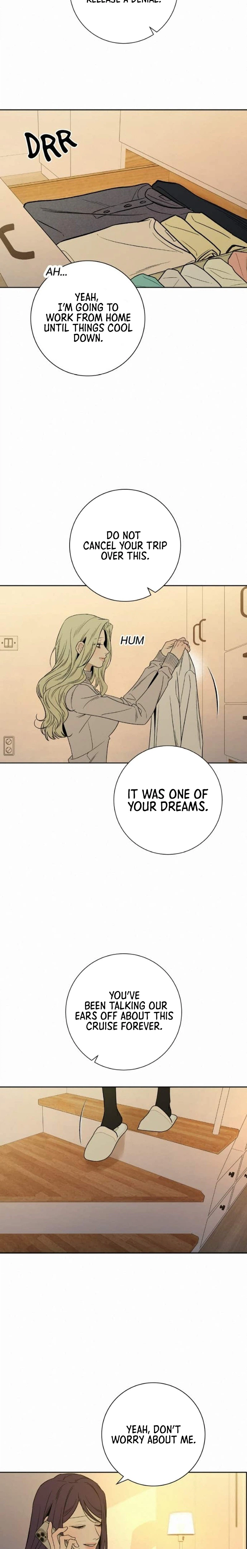 Operation: True Love Chapter 140 Page 29