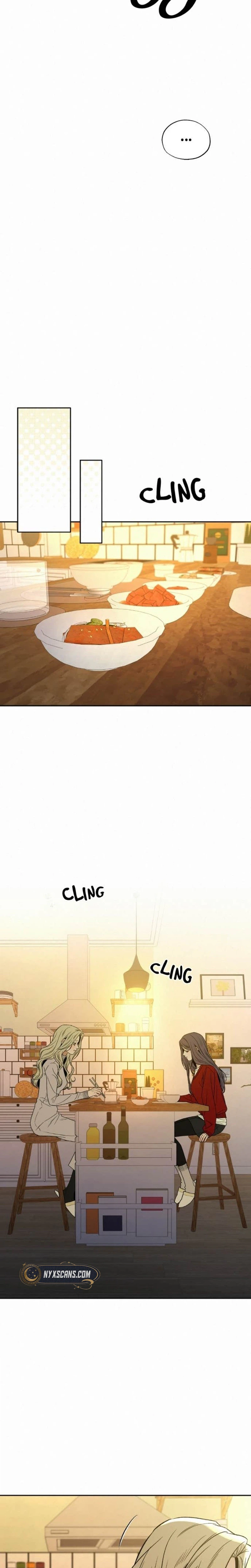 Operation: True Love Chapter 140 Page 32