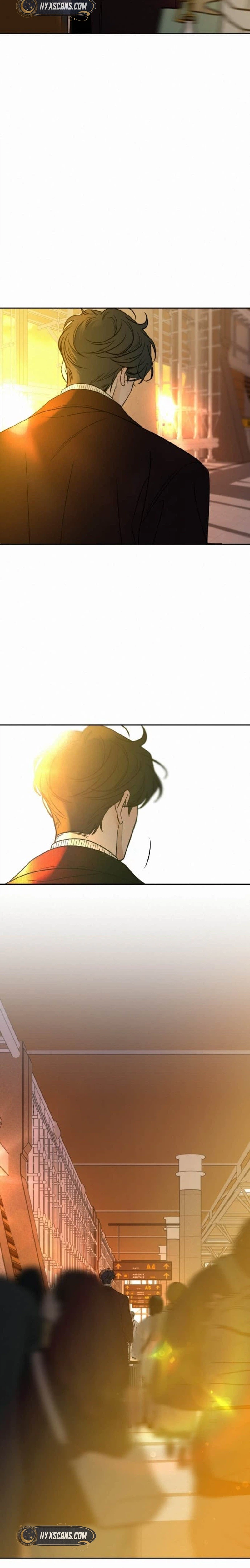Operation: True Love Chapter 140 Page 41