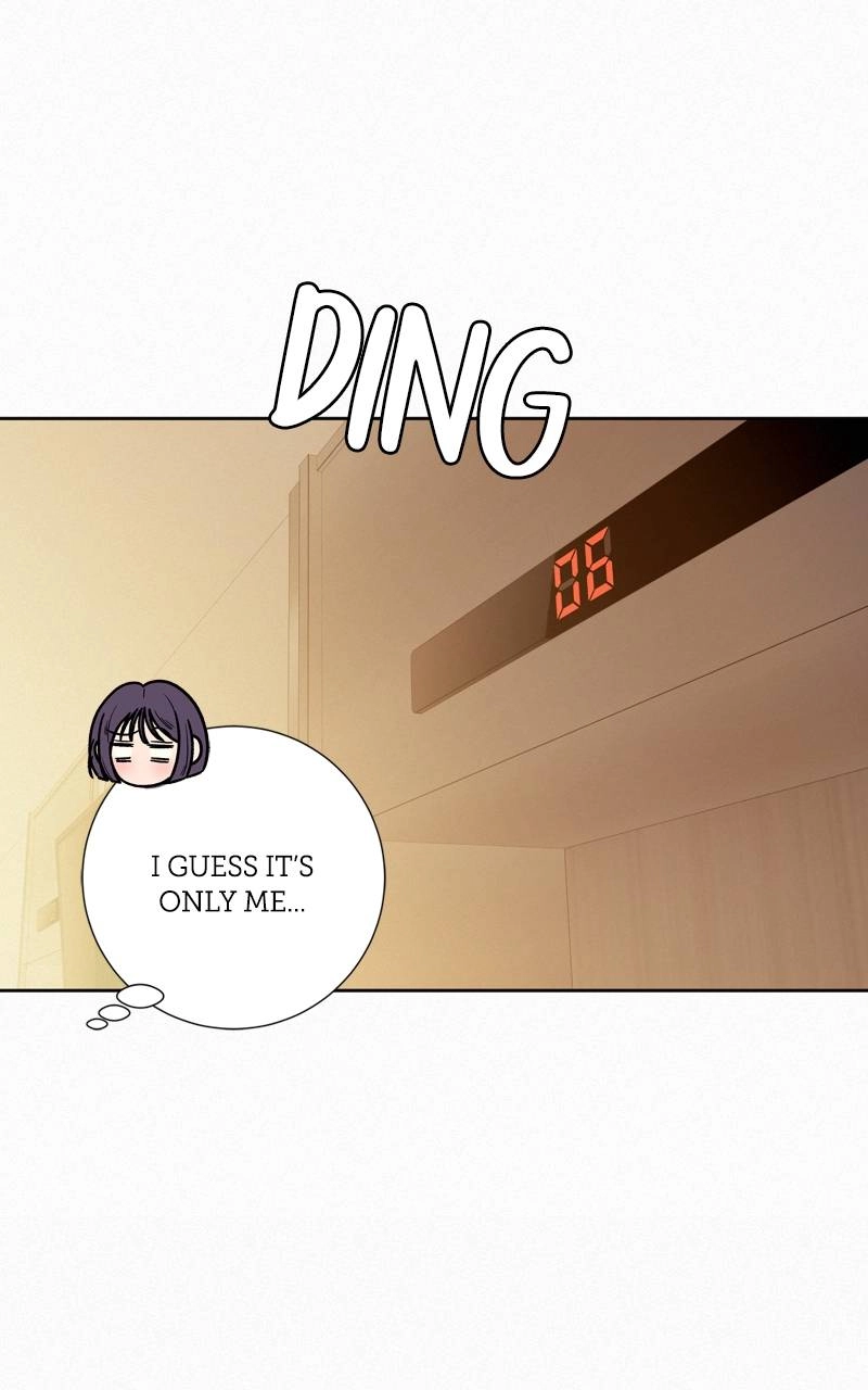 Operation: True Love Chapter 61 Page 66