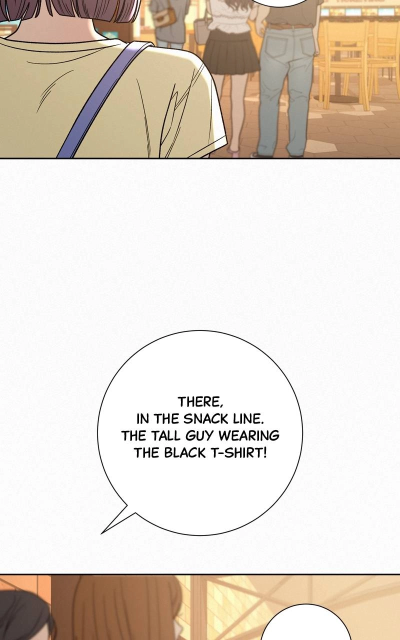 Operation: True Love Chapter 61 Page 6