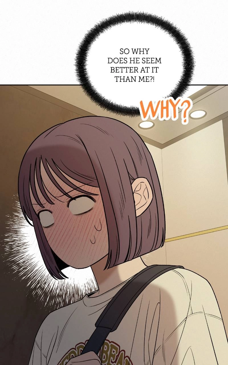 Operation: True Love Chapter 91 Page 100