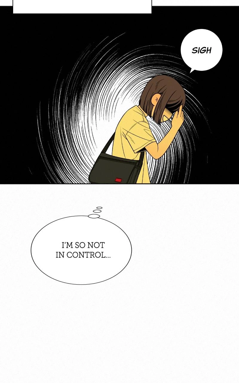 Operation: True Love Chapter 91 Page 102