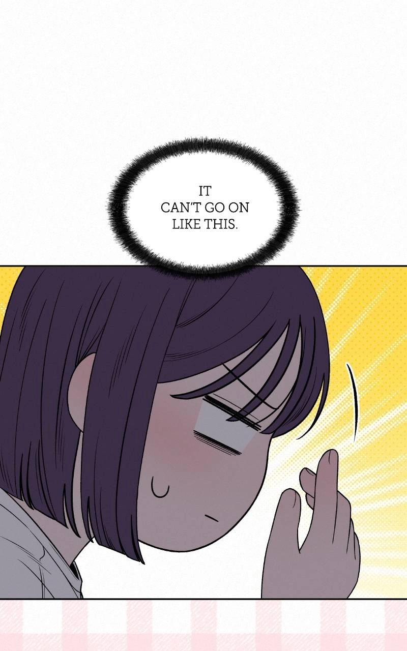 Operation: True Love Chapter 91 Page 103