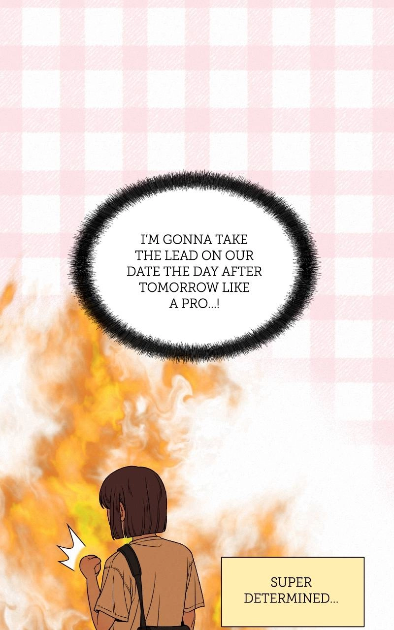 Operation: True Love Chapter 91 Page 104