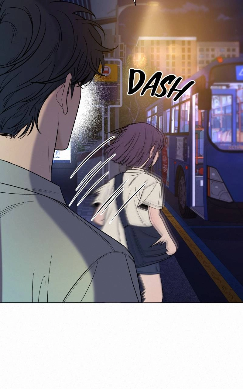 Operation: True Love Chapter 91 Page 11