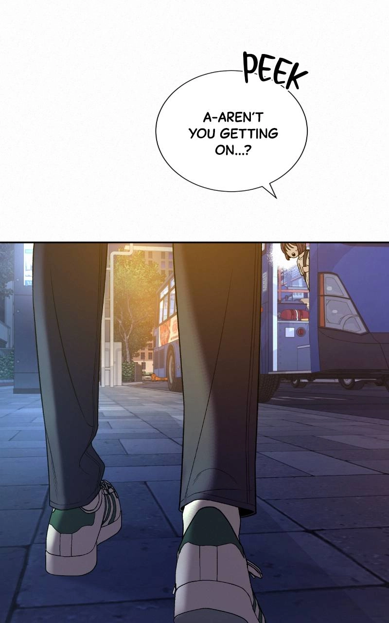 Operation: True Love Chapter 91 Page 14