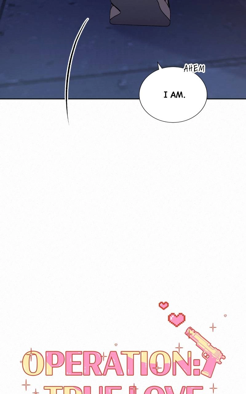 Operation: True Love Chapter 91 Page 15