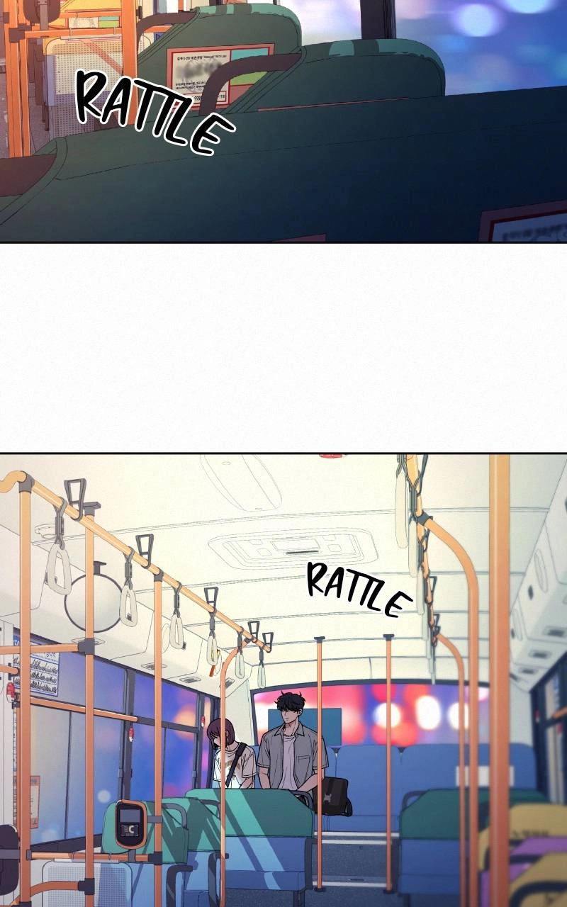 Operation: True Love Chapter 91 Page 18