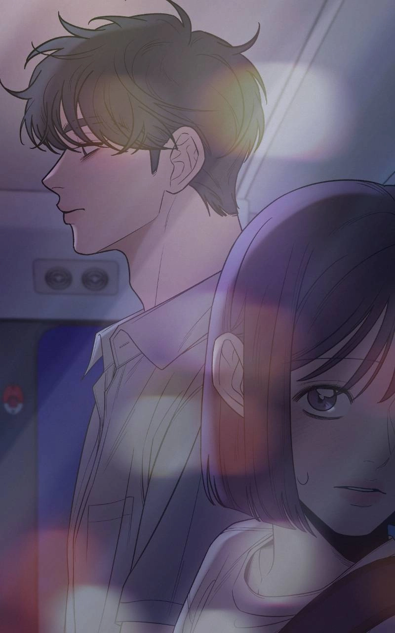 Operation: True Love Chapter 91 Page 23