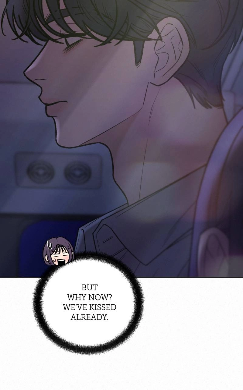 Operation: True Love Chapter 91 Page 25