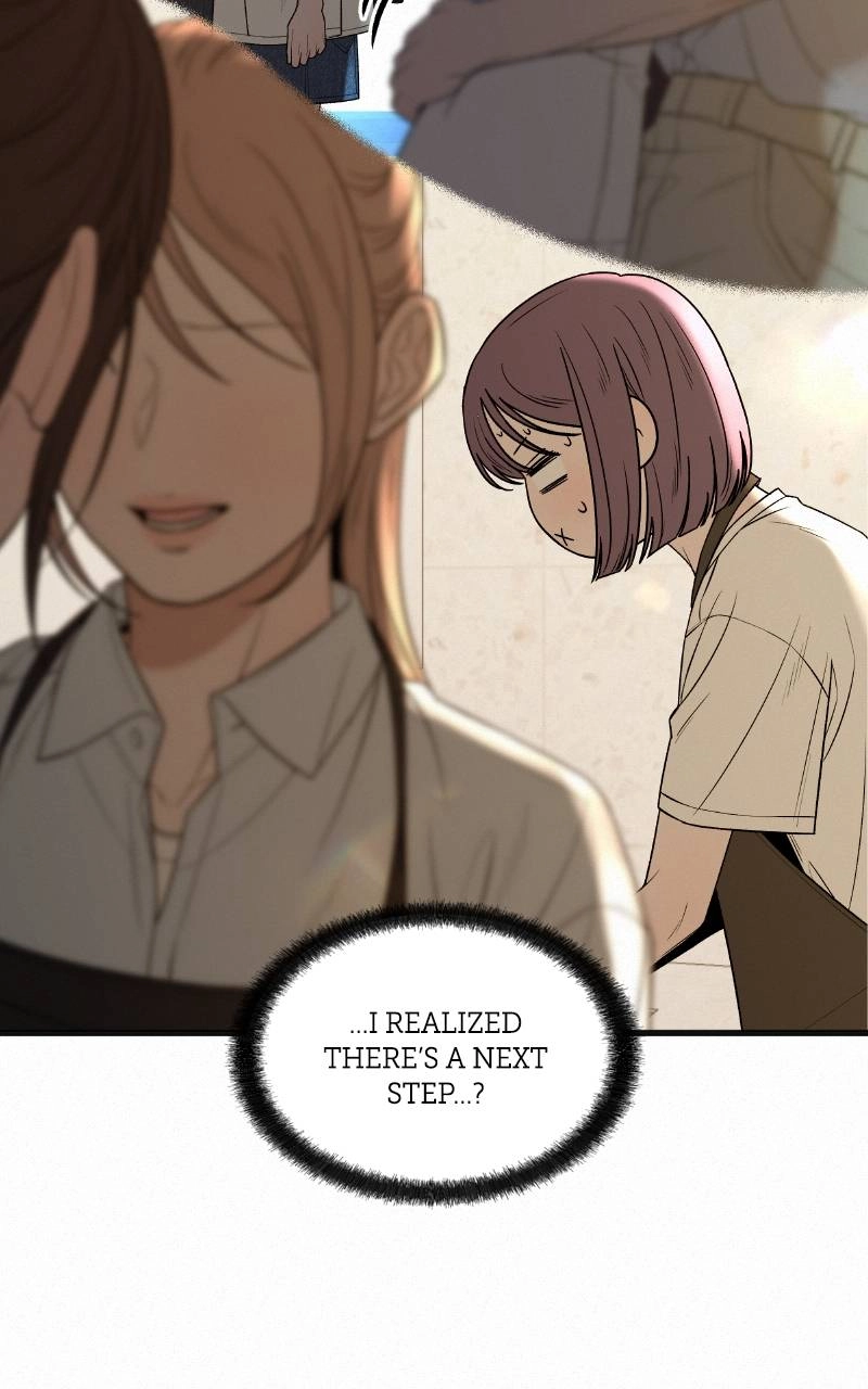 Operation: True Love Chapter 91 Page 27