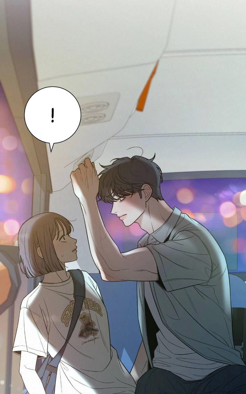 Operation: True Love Chapter 91 Page 38