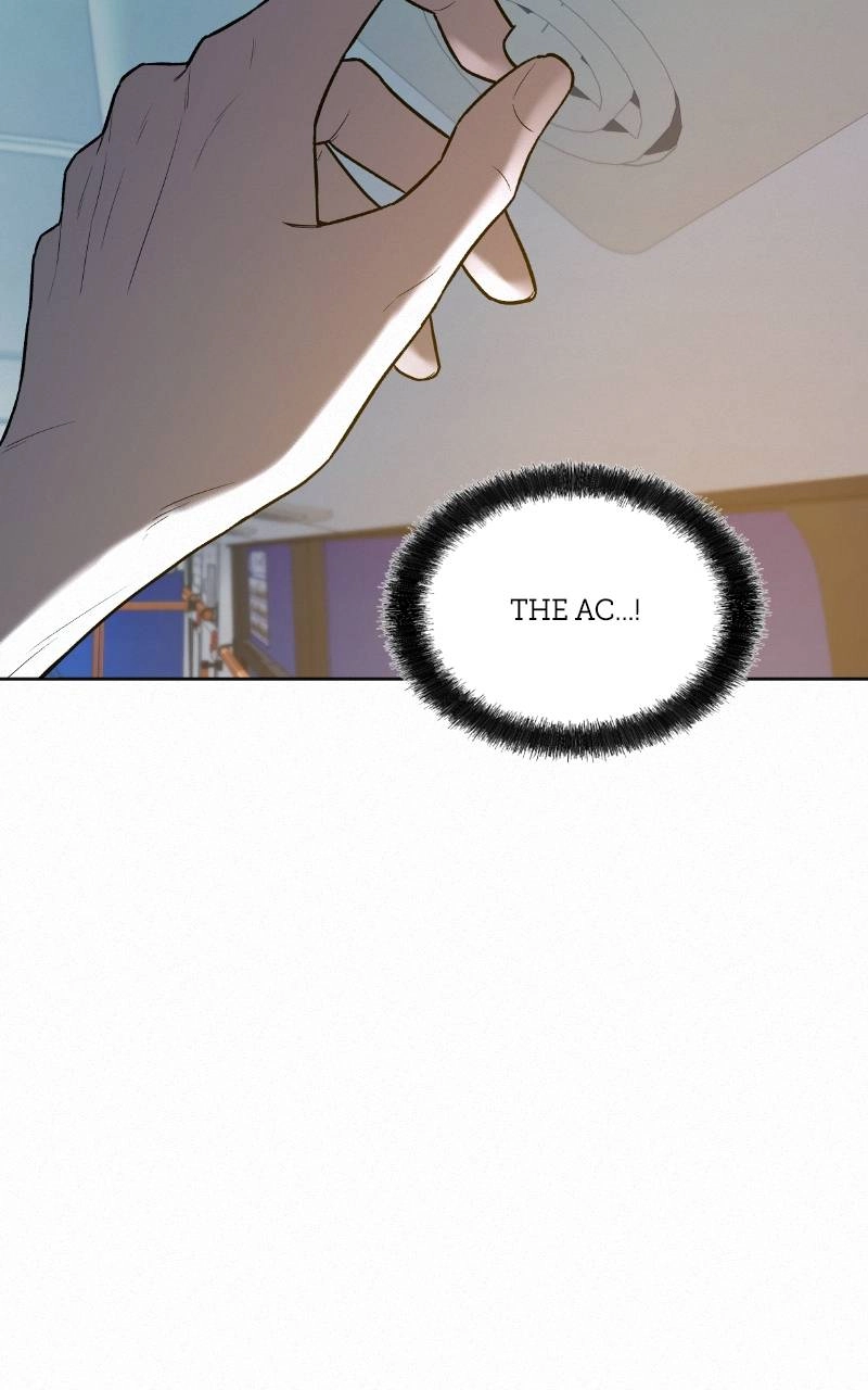 Operation: True Love Chapter 91 Page 40