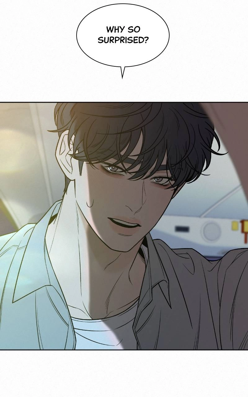 Operation: True Love Chapter 91 Page 41