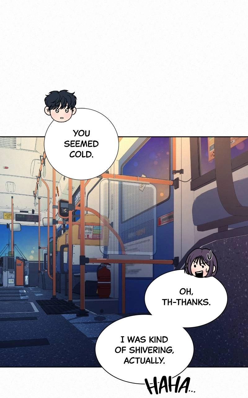 Operation: True Love Chapter 91 Page 43
