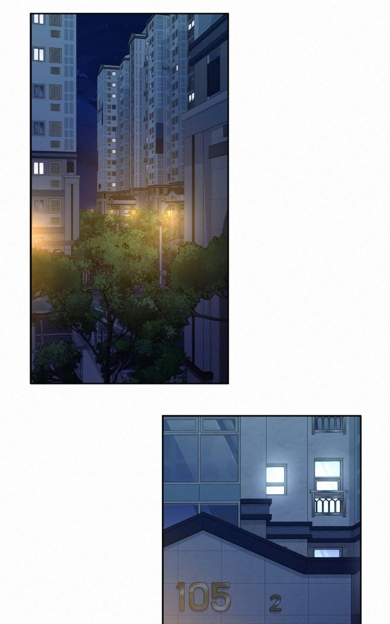 Operation: True Love Chapter 91 Page 45