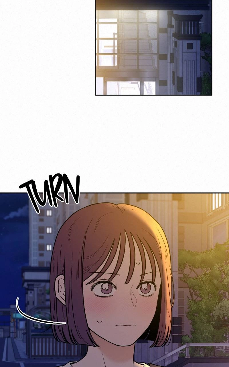 Operation: True Love Chapter 91 Page 46