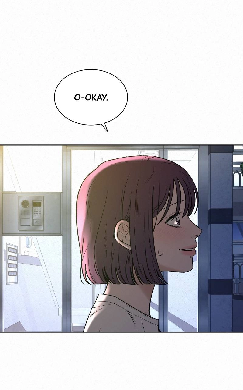 Operation: True Love Chapter 91 Page 49