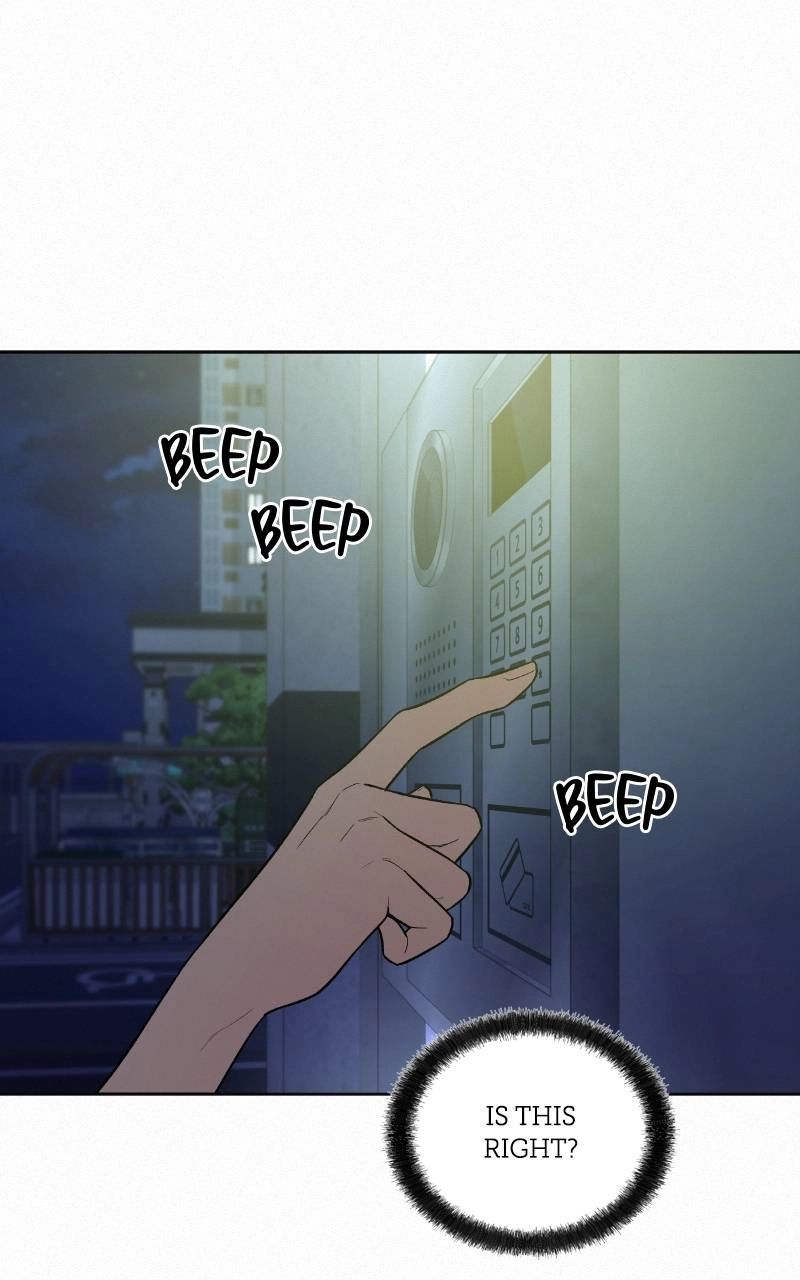 Operation: True Love Chapter 91 Page 52
