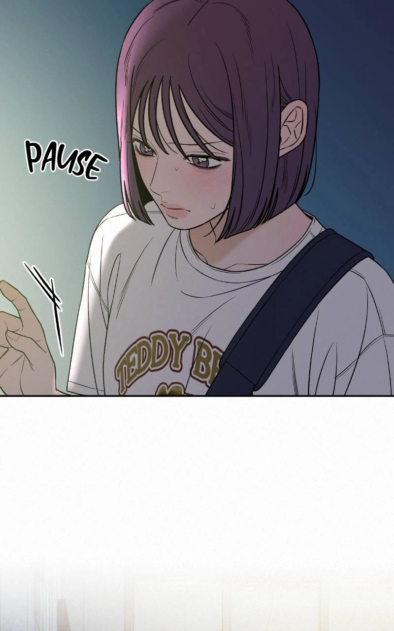Operation: True Love Chapter 91 Page 54