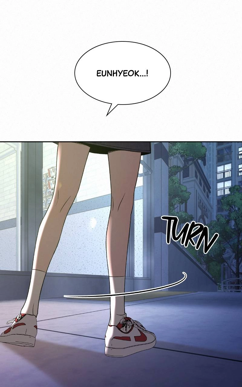 Operation: True Love Chapter 91 Page 57