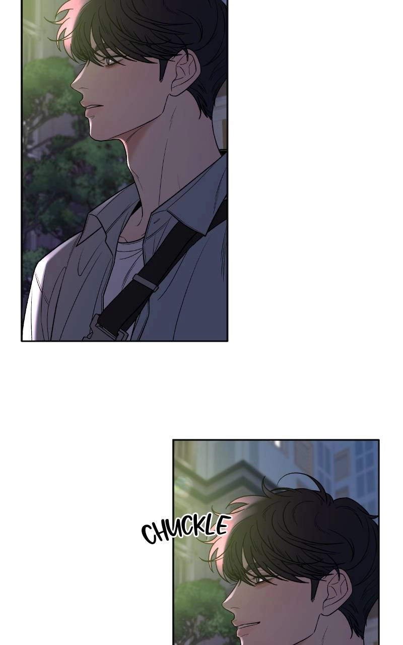 Operation: True Love Chapter 91 Page 61