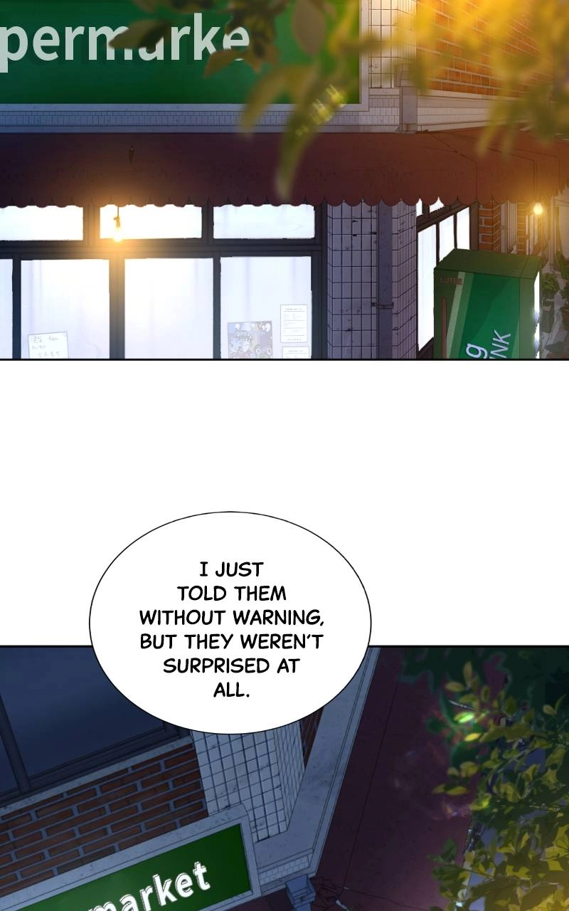 Operation: True Love Chapter 91 Page 64