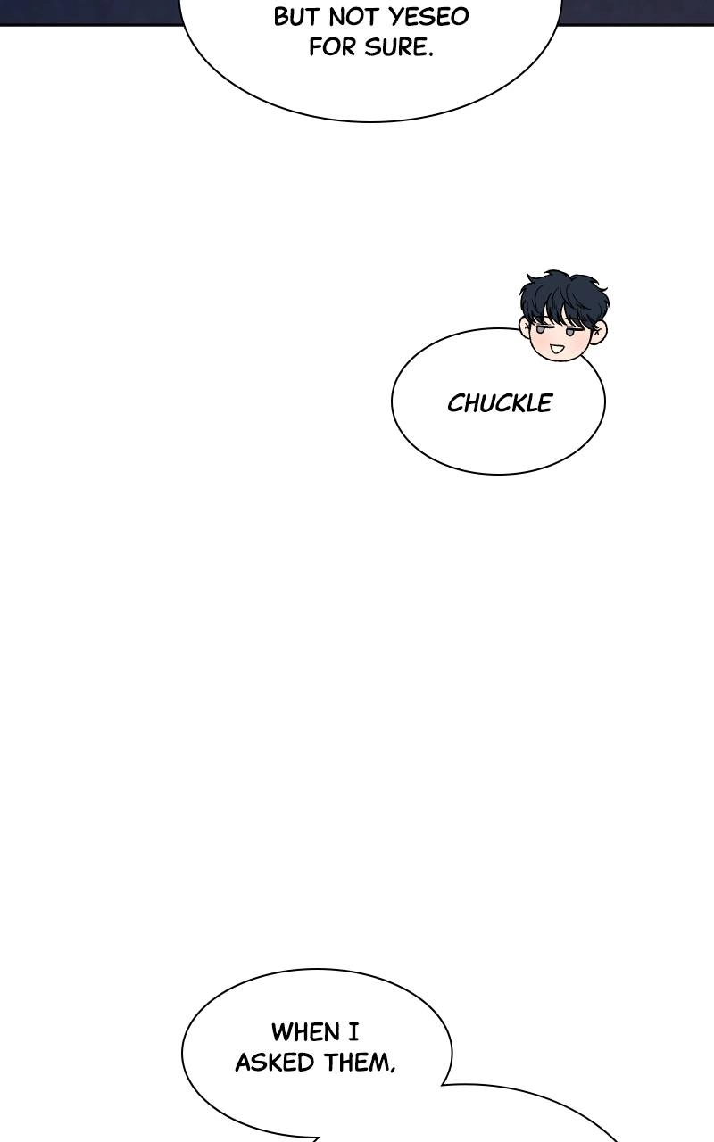 Operation: True Love Chapter 91 Page 66