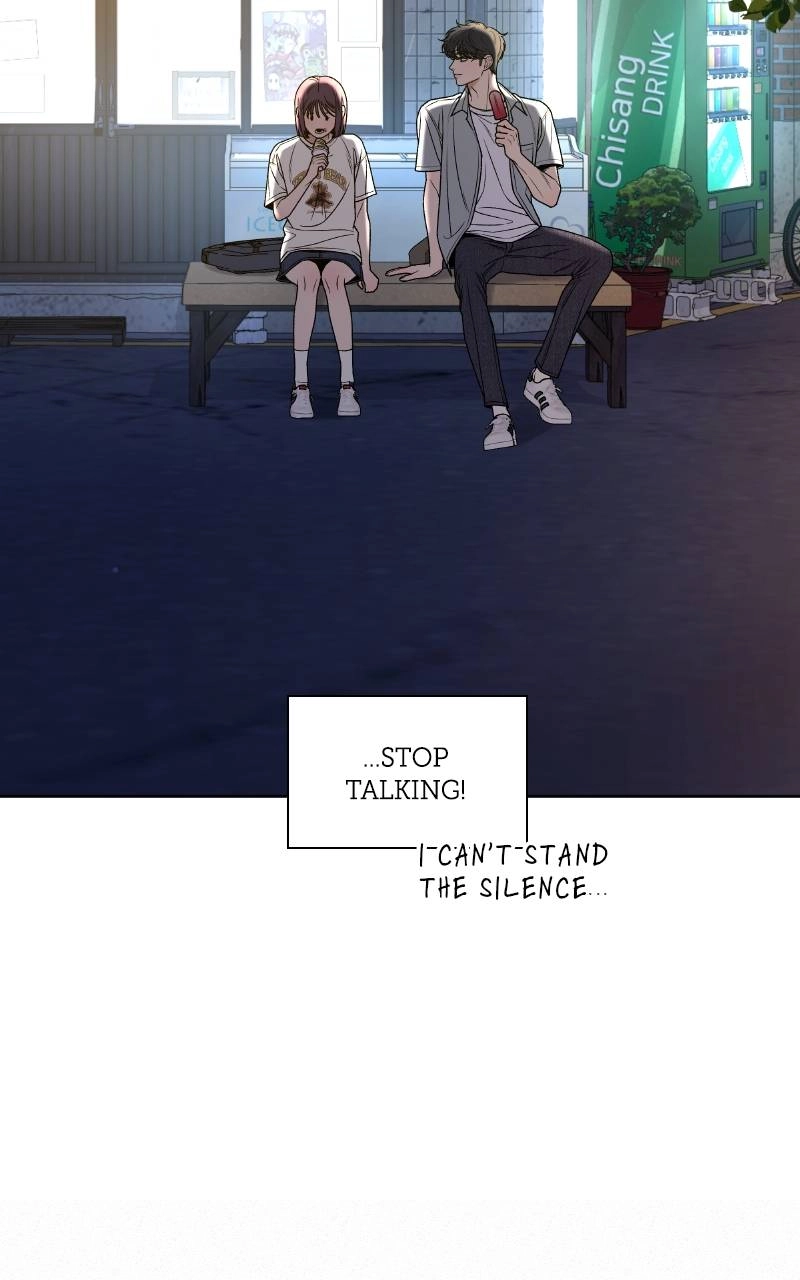 Operation: True Love Chapter 91 Page 69