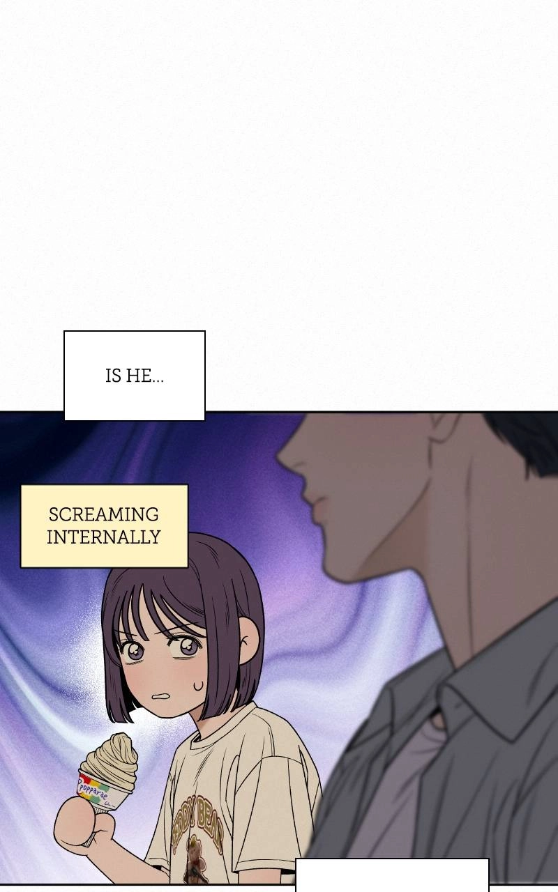 Operation: True Love Chapter 91 Page 77