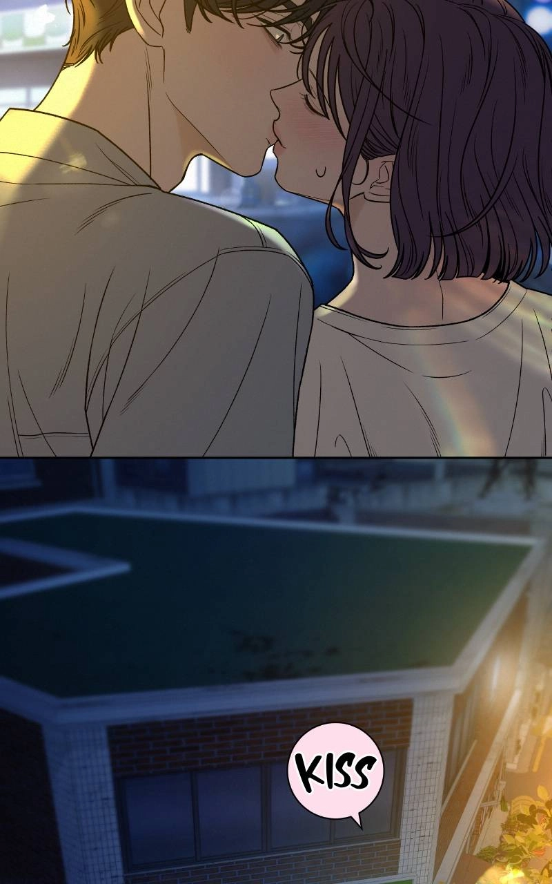 Operation: True Love Chapter 91 Page 82