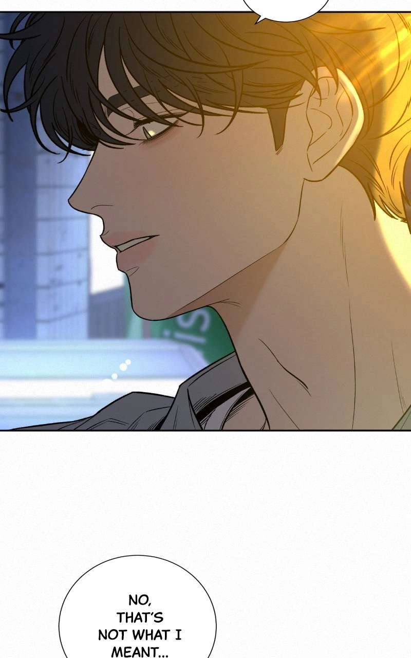 Operation: True Love Chapter 91 Page 86