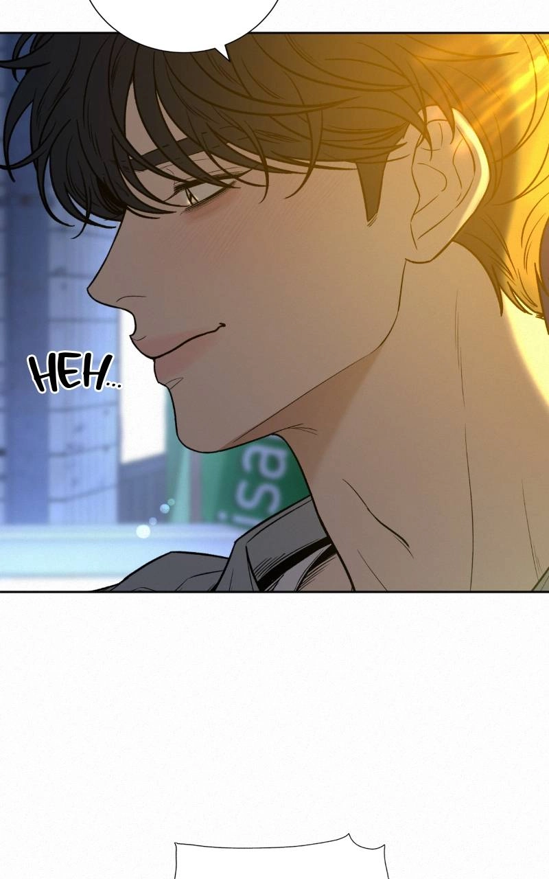 Operation: True Love Chapter 91 Page 87