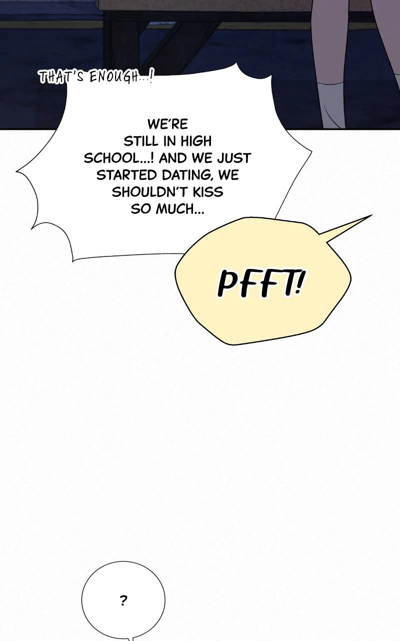 Operation: True Love Chapter 91 Page 89