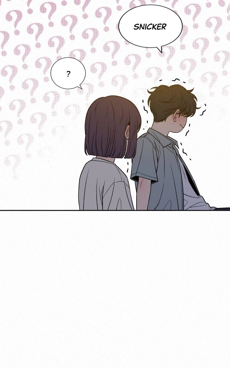 Operation: True Love Chapter 91 Page 91