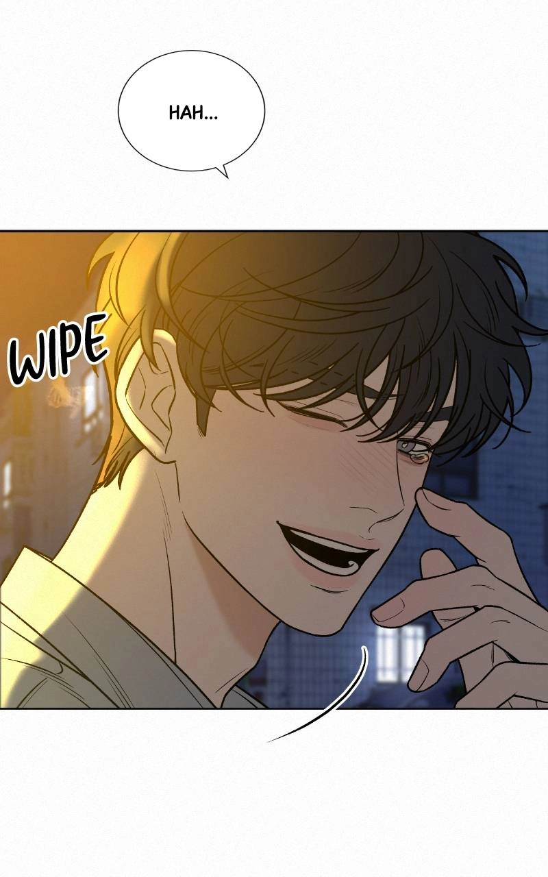 Operation: True Love Chapter 91 Page 92