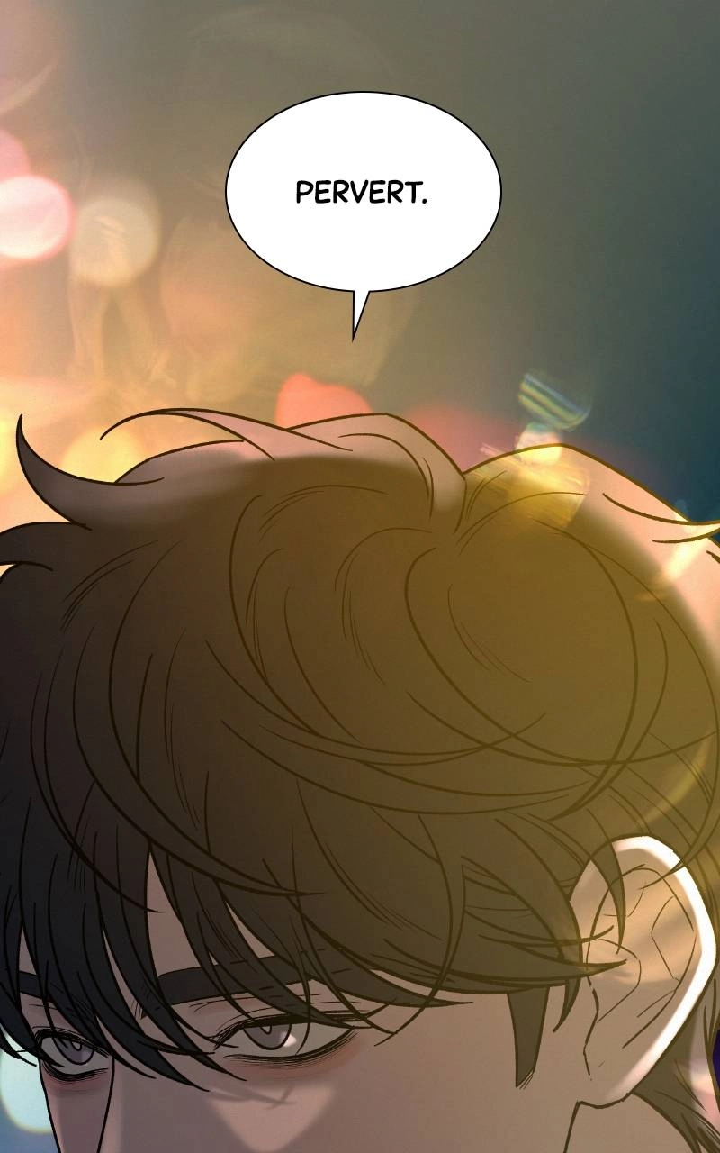 Operation: True Love Chapter 91 Page 95