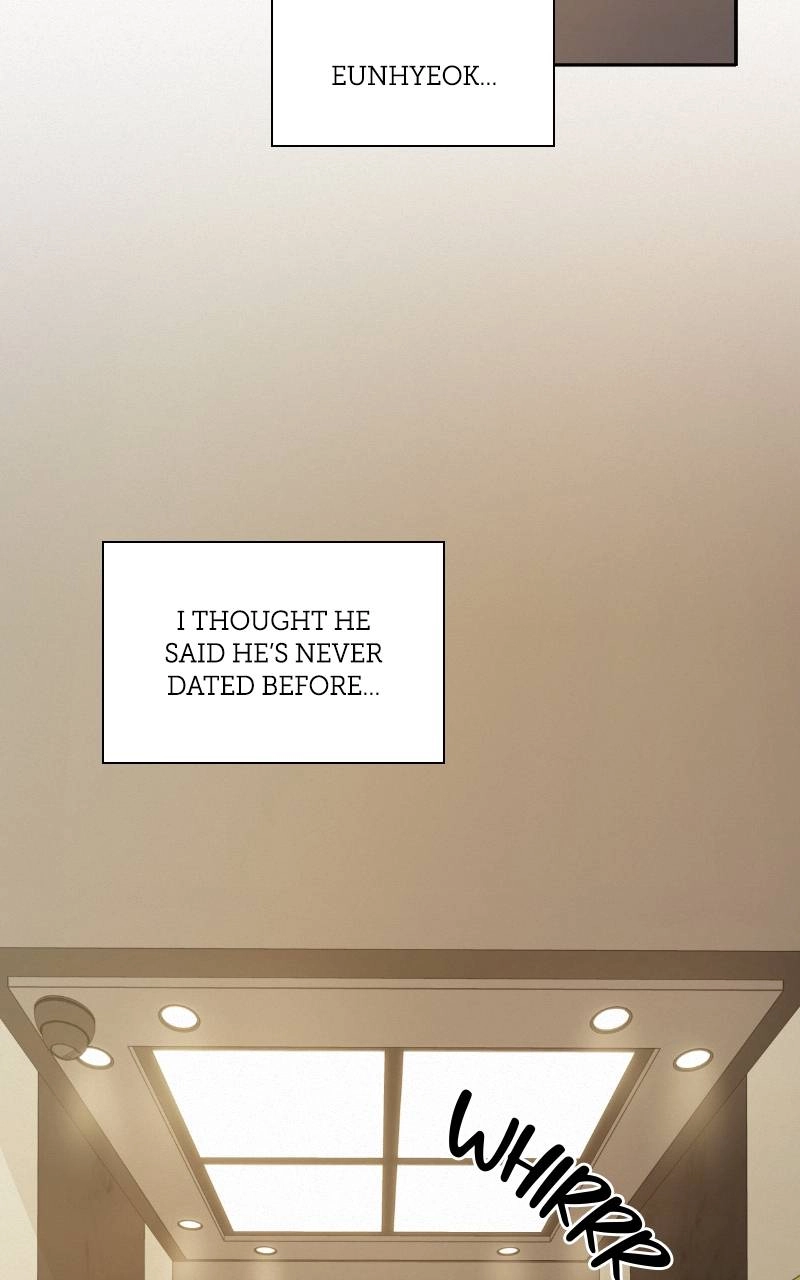 Operation: True Love Chapter 91 Page 98