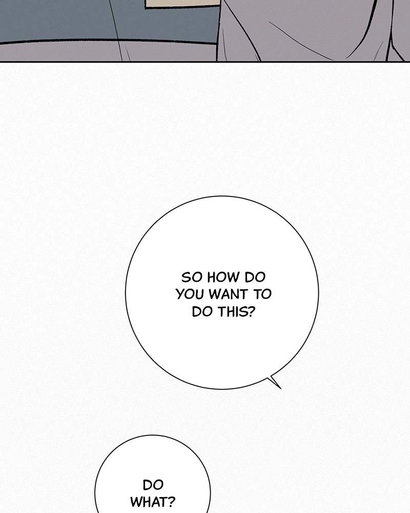 Operation: True Love Chapter 4 Page 119