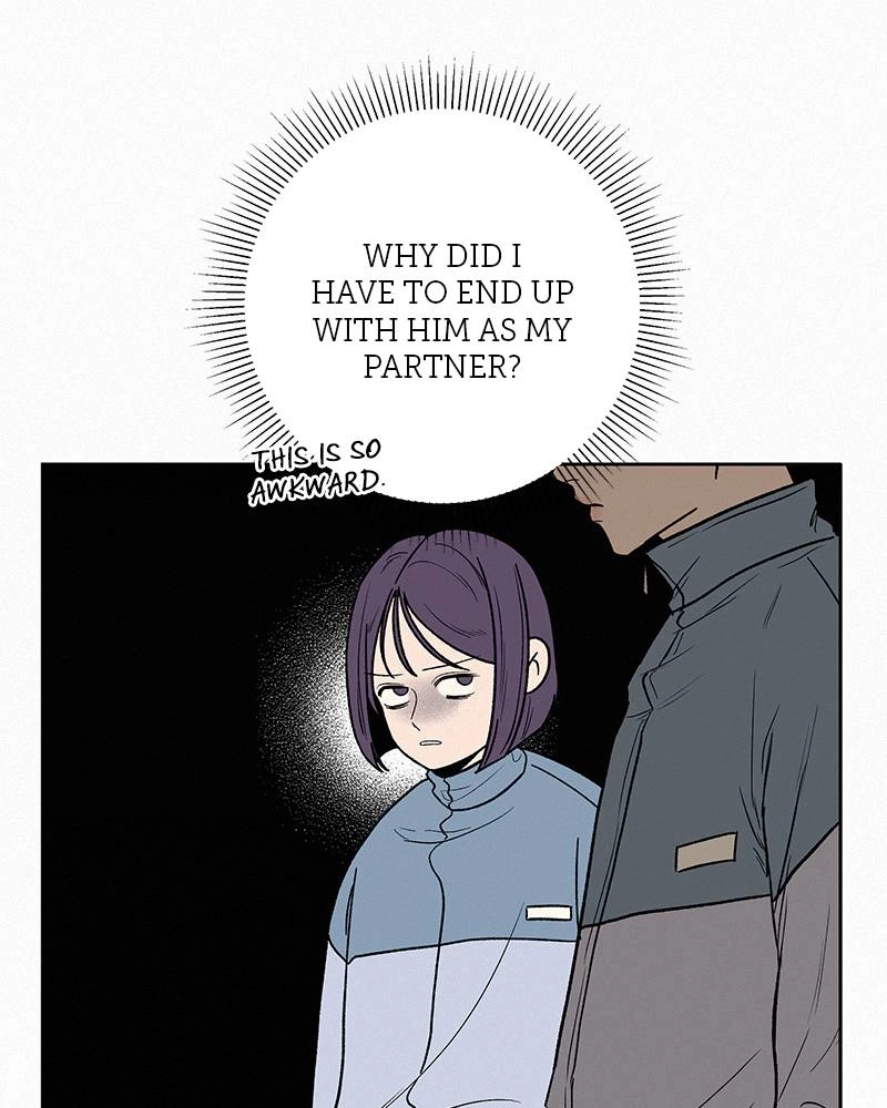 Operation: True Love Chapter 4 Page 130