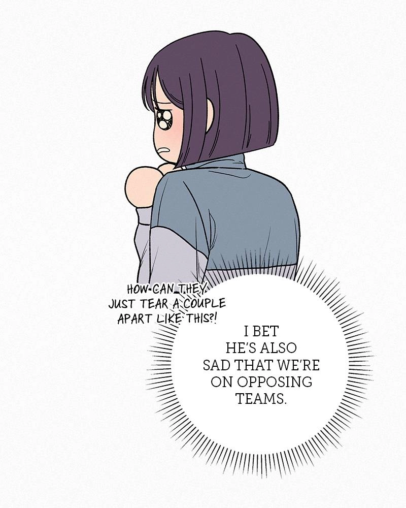Operation: True Love Chapter 4 Page 134
