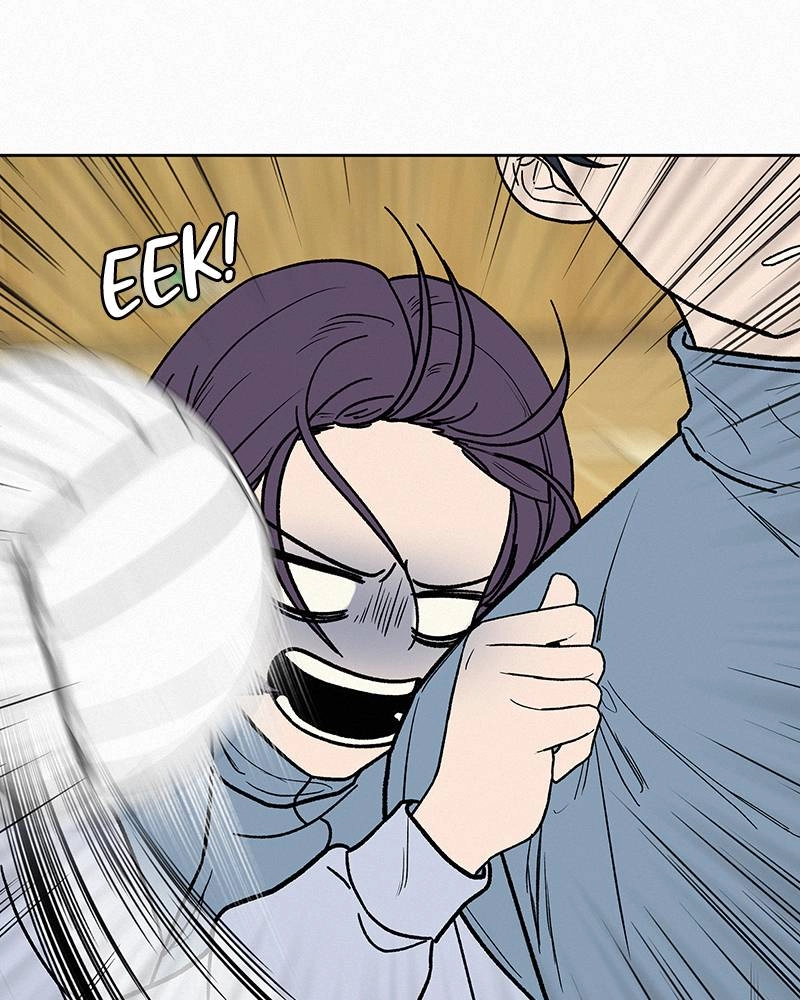 Operation: True Love Chapter 4 Page 138