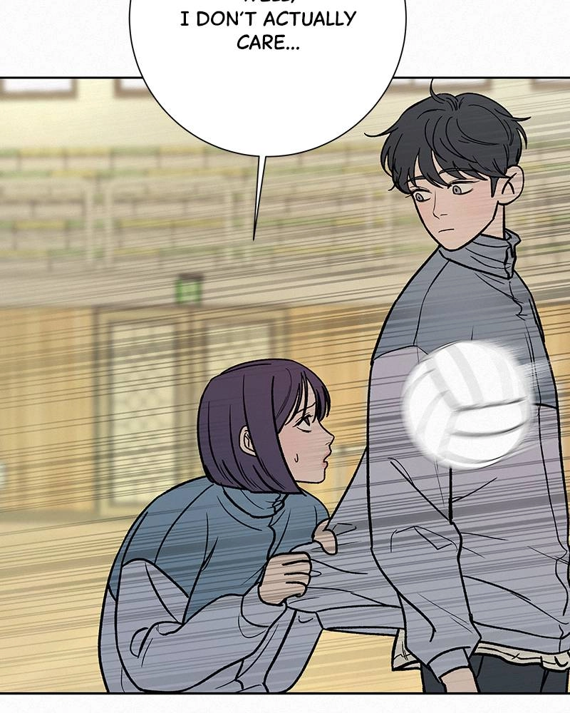 Operation: True Love Chapter 4 Page 145