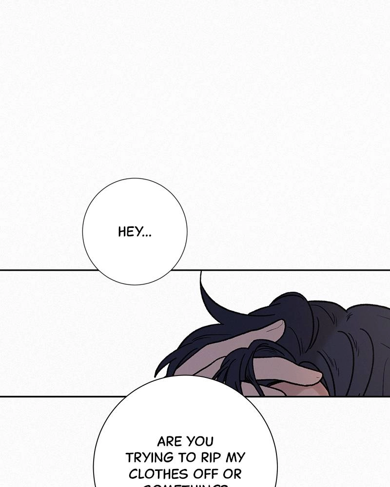 Operation: True Love Chapter 4 Page 148