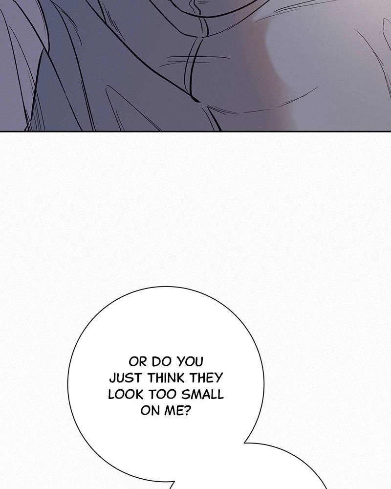 Operation: True Love Chapter 4 Page 150